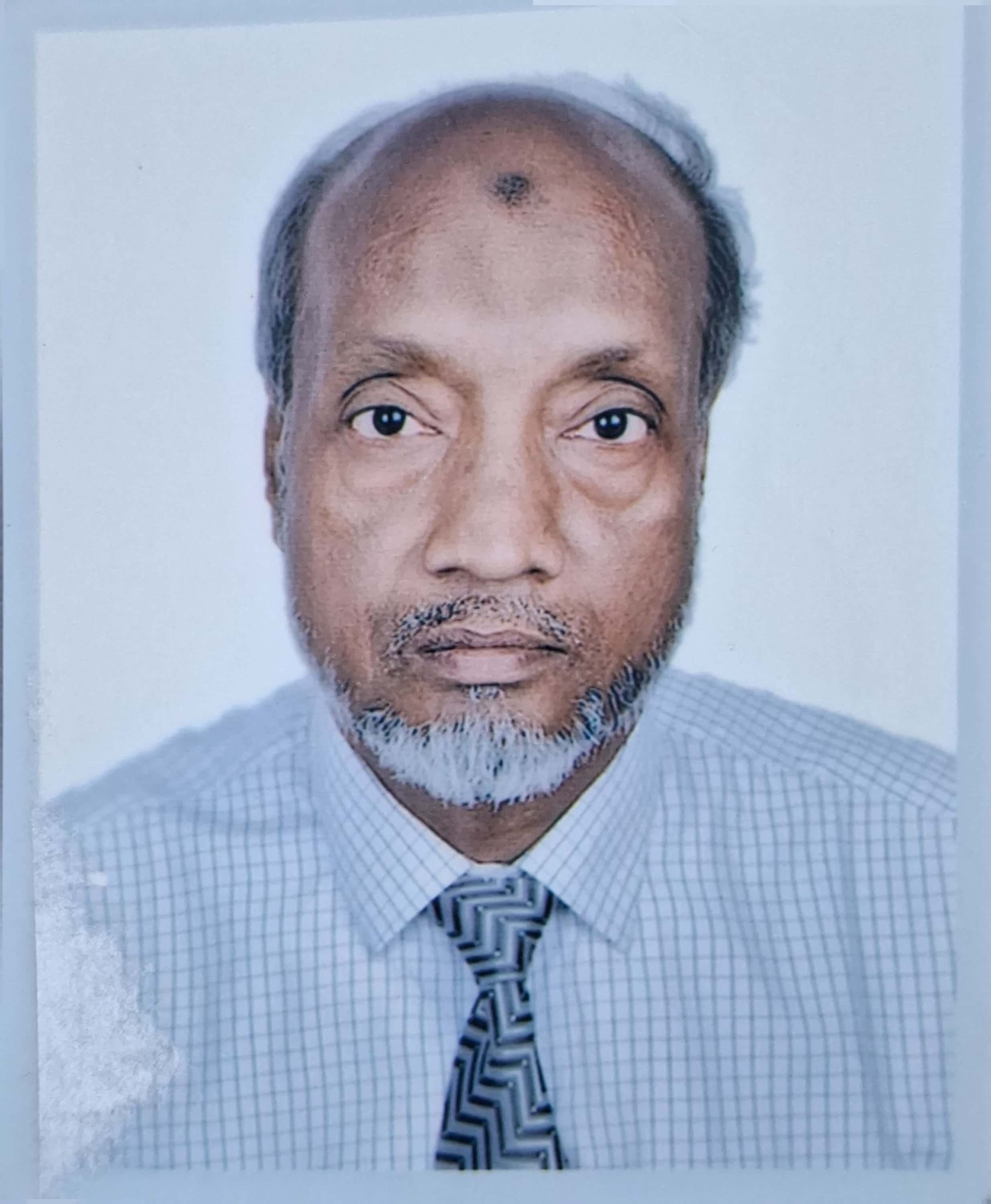 MD. HABIBUR RAHMAN